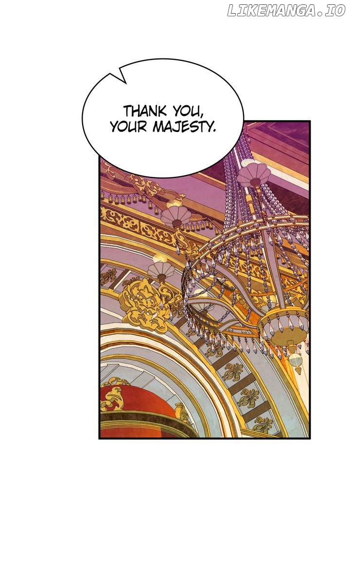 I’ll Save a Decent Family Chapter 117 - page 56