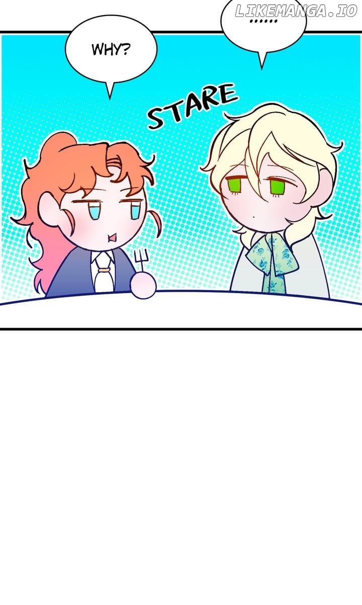 I’ll Save a Decent Family Chapter 117 - page 85