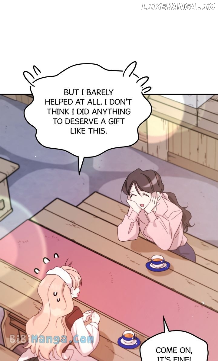 One Night Besides the Dragon Chapter 34 - page 112