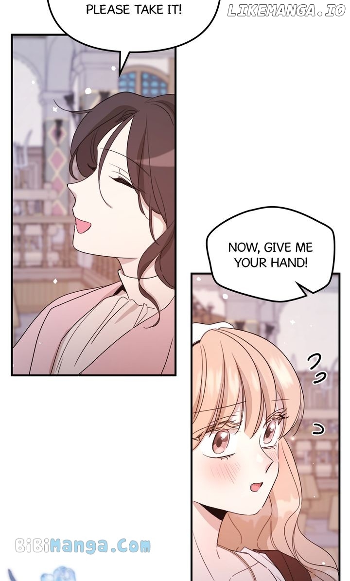 One Night Besides the Dragon Chapter 34 - page 114