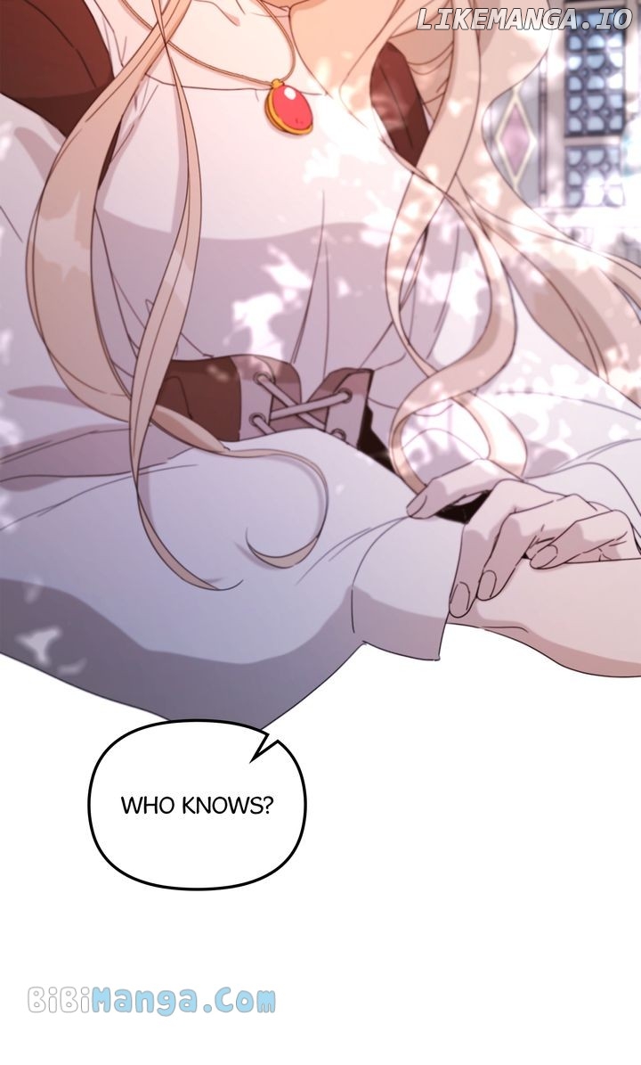 One Night Besides the Dragon Chapter 34 - page 124