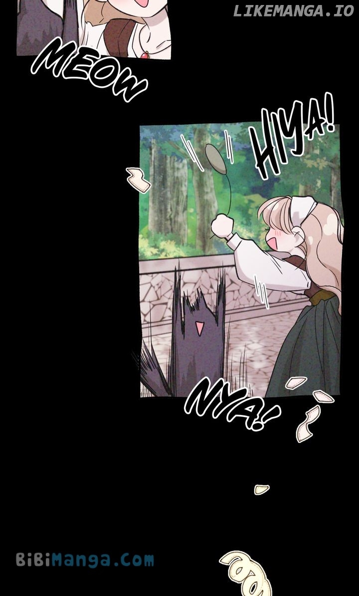 One Night Besides the Dragon Chapter 34 - page 27