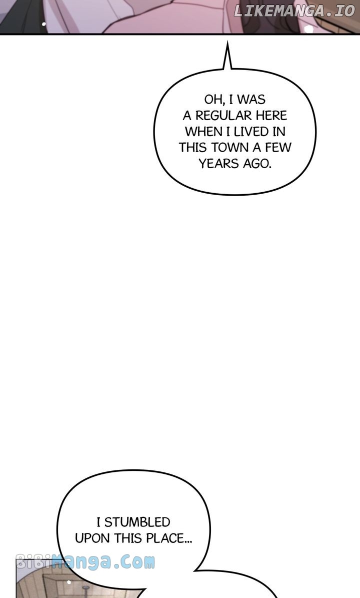One Night Besides the Dragon Chapter 34 - page 87