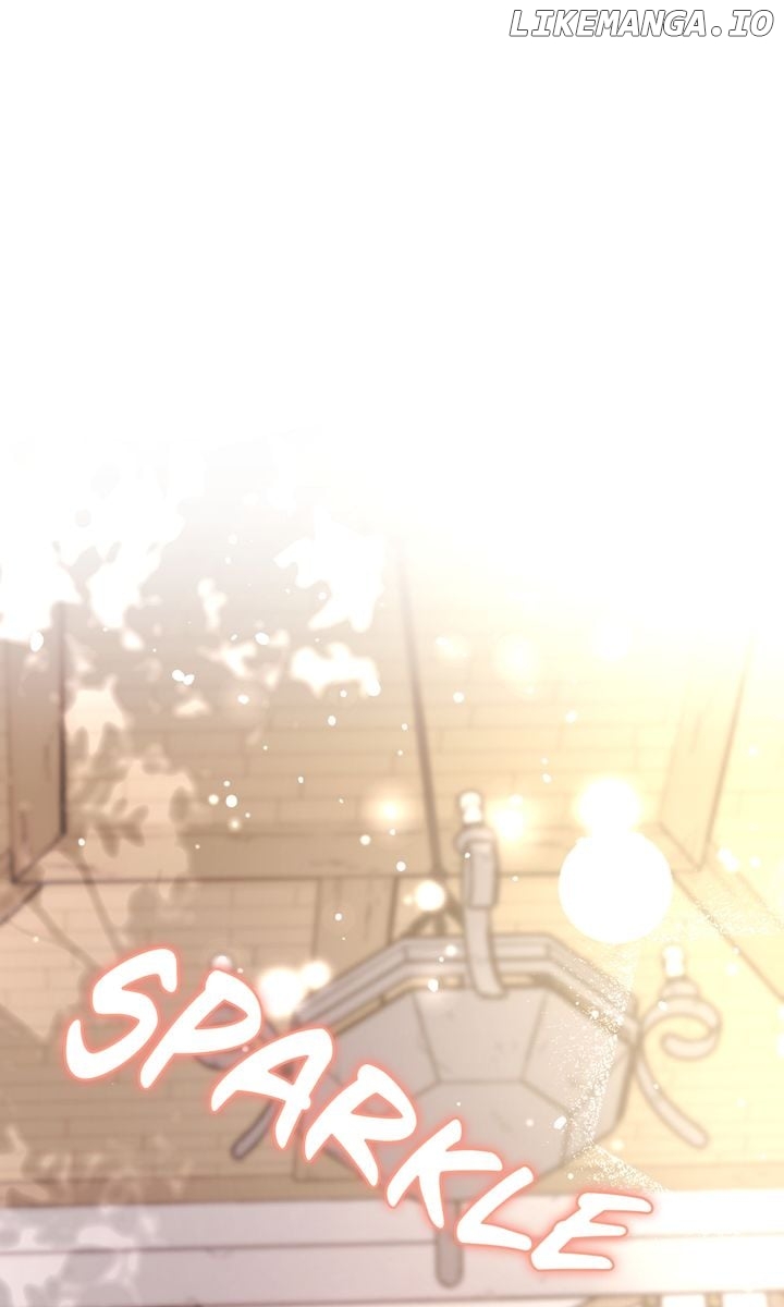 One Night Besides the Dragon Chapter 35 - page 1
