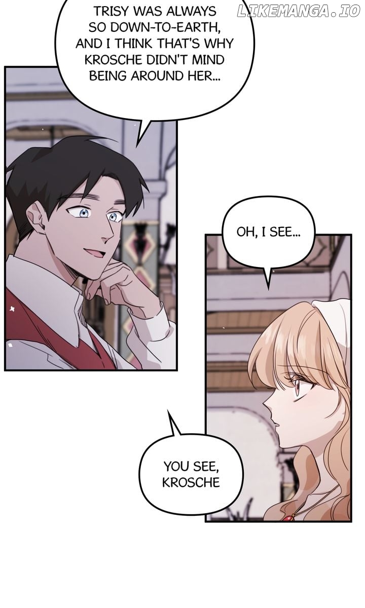One Night Besides the Dragon Chapter 35 - page 11
