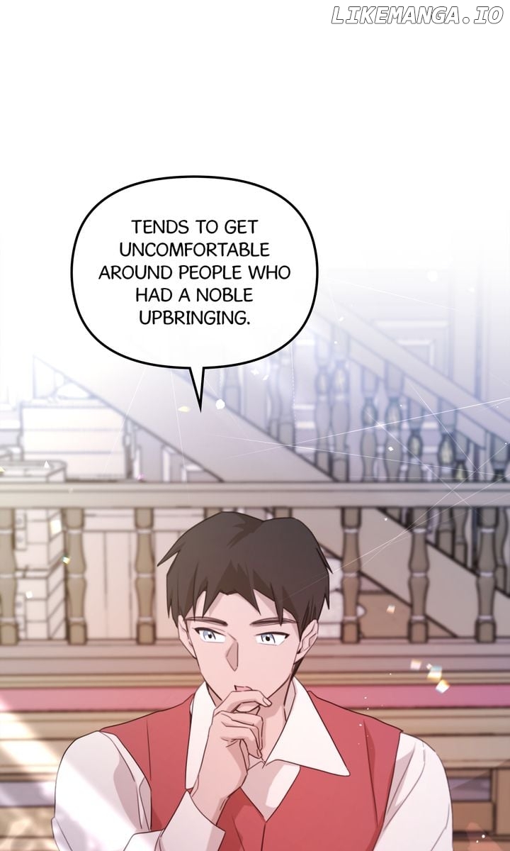 One Night Besides the Dragon Chapter 35 - page 12