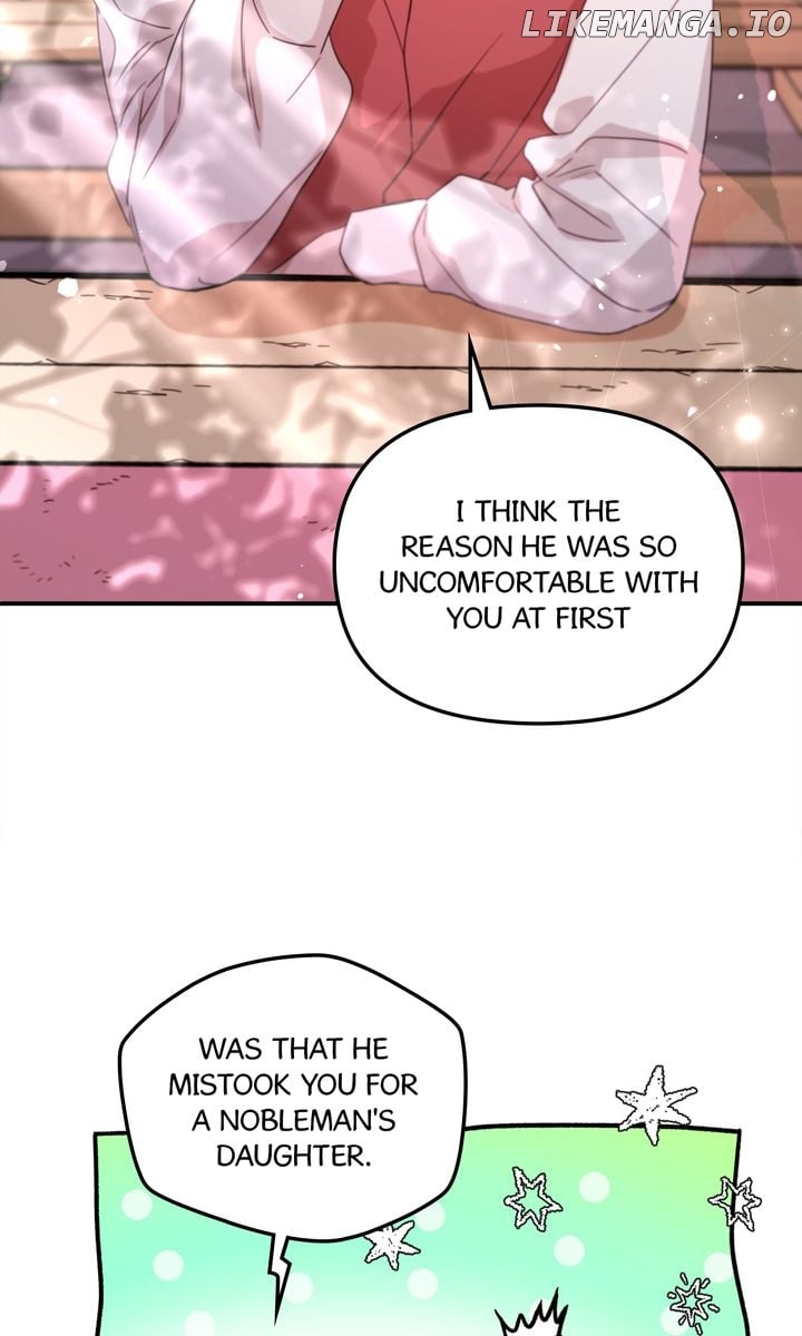 One Night Besides the Dragon Chapter 35 - page 13
