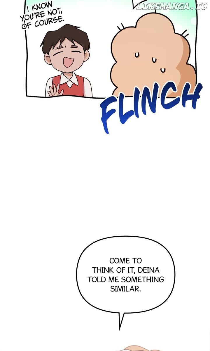 One Night Besides the Dragon Chapter 35 - page 14