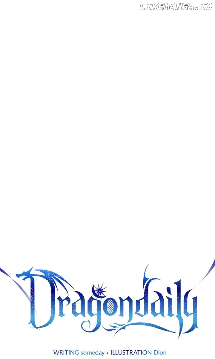 One Night Besides the Dragon Chapter 35 - page 16