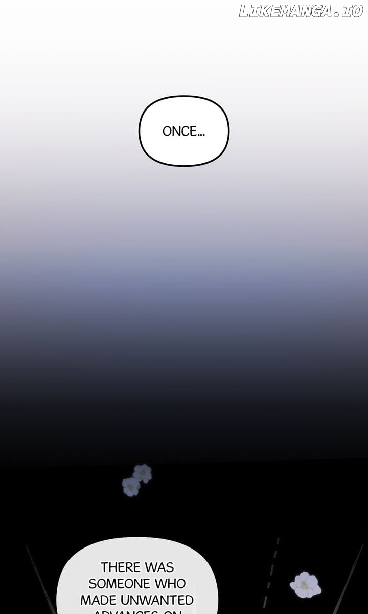One Night Besides the Dragon Chapter 35 - page 18