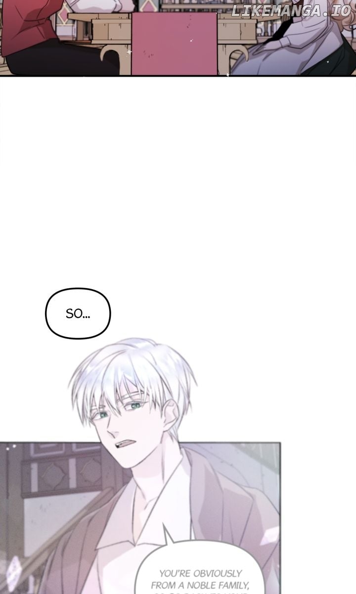 One Night Besides the Dragon Chapter 35 - page 28