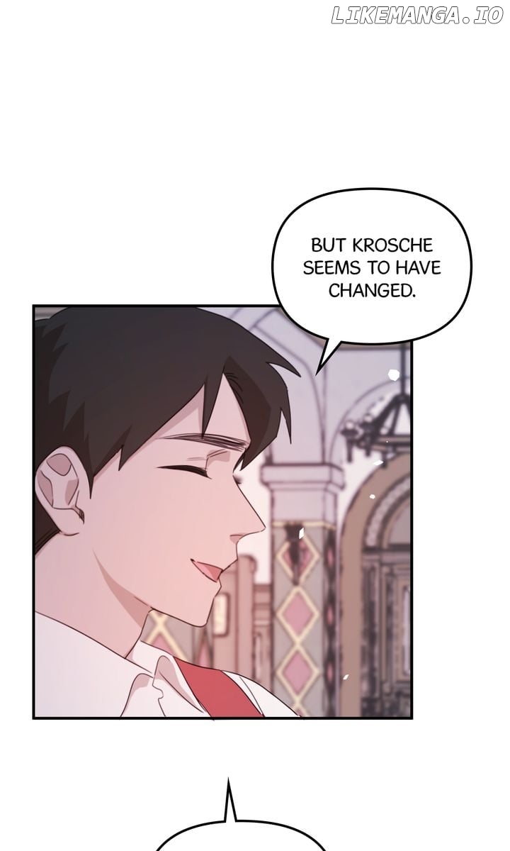 One Night Besides the Dragon Chapter 35 - page 30