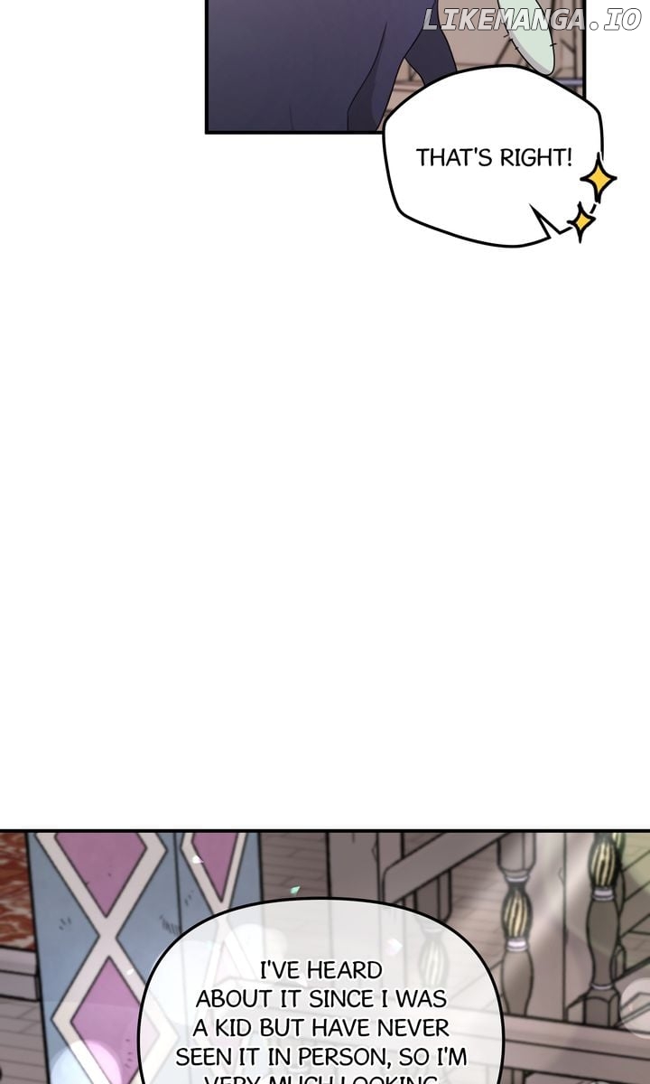 One Night Besides the Dragon Chapter 35 - page 39