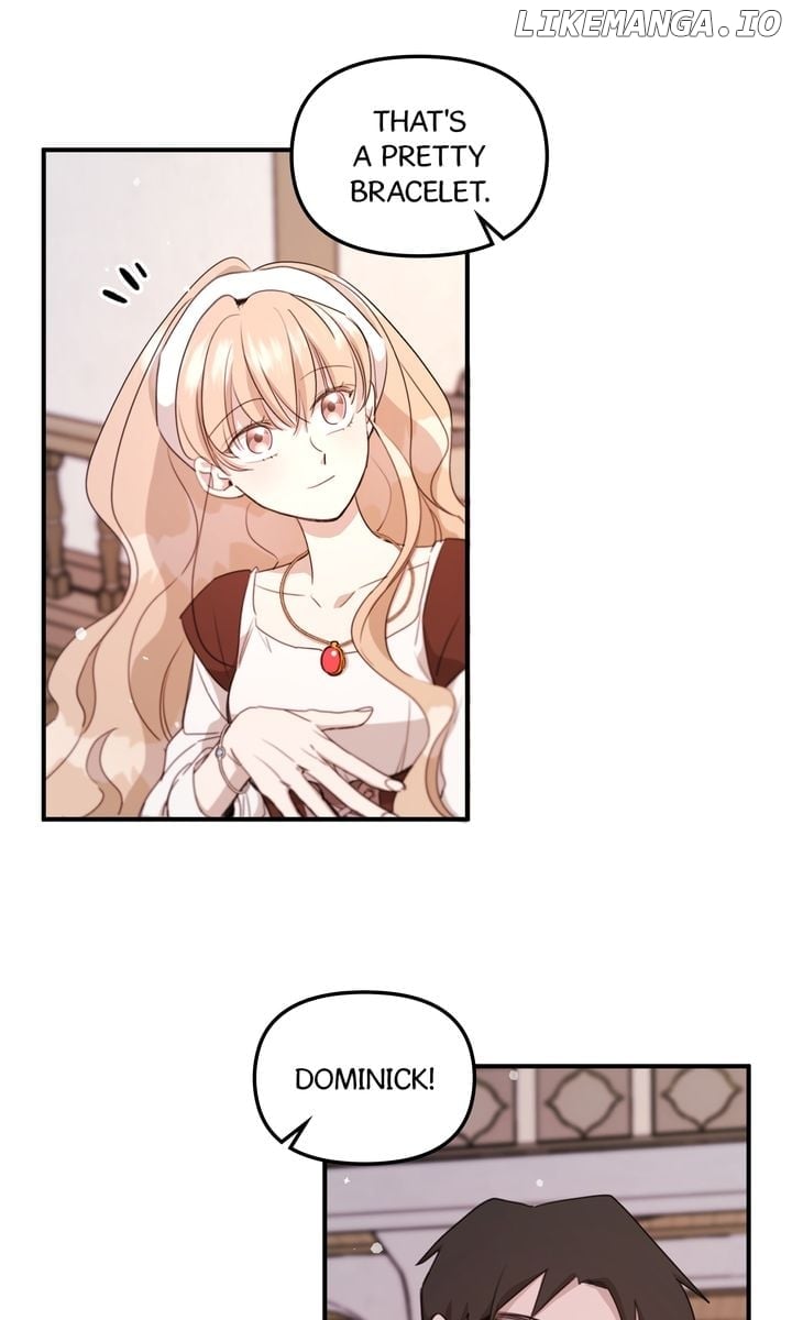 One Night Besides the Dragon Chapter 35 - page 5