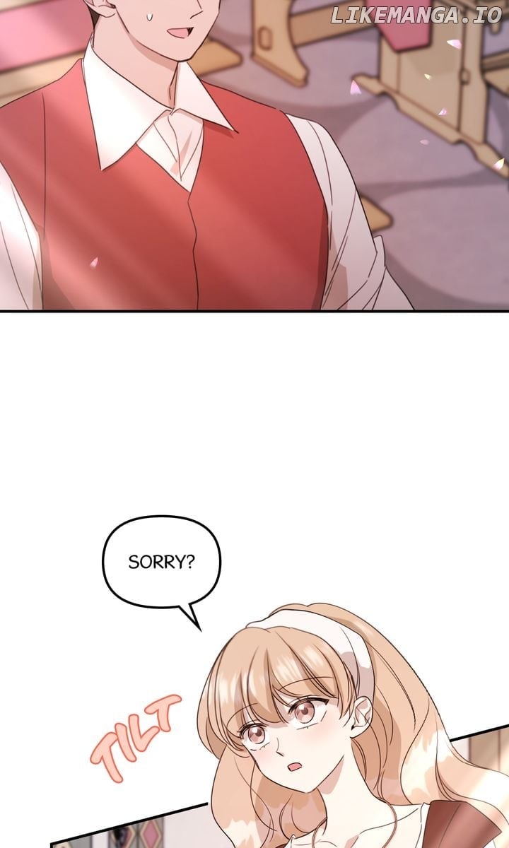 One Night Besides the Dragon Chapter 35 - page 42