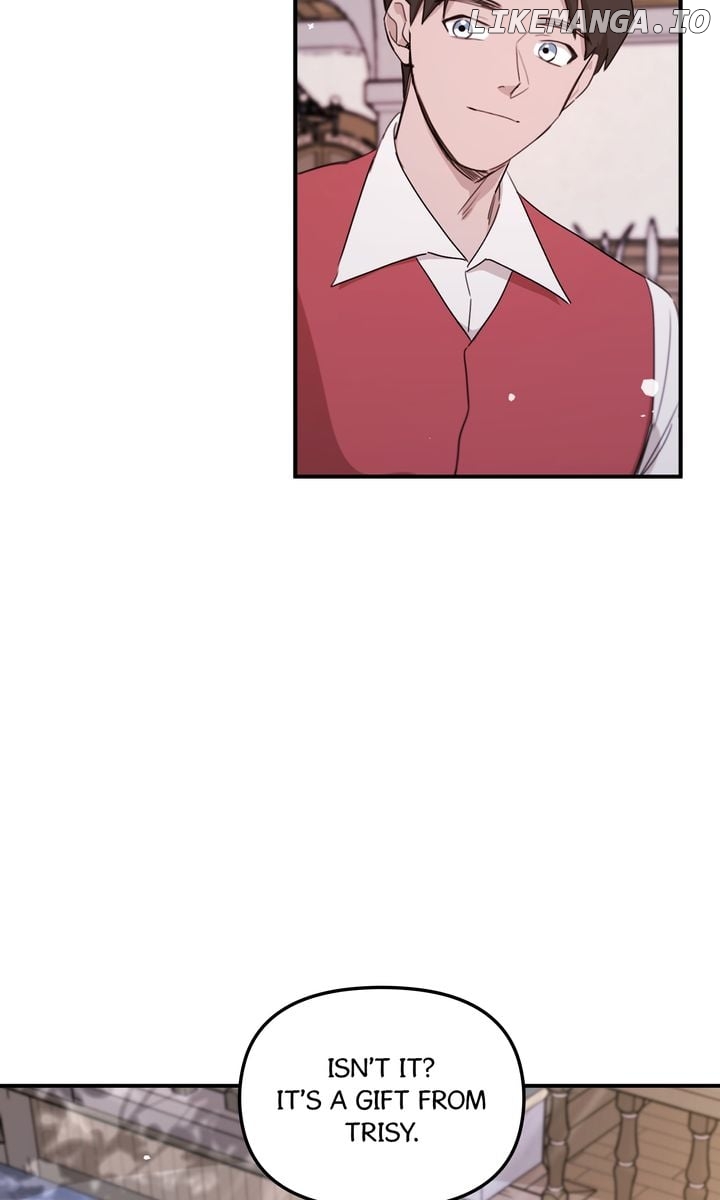 One Night Besides the Dragon Chapter 35 - page 6