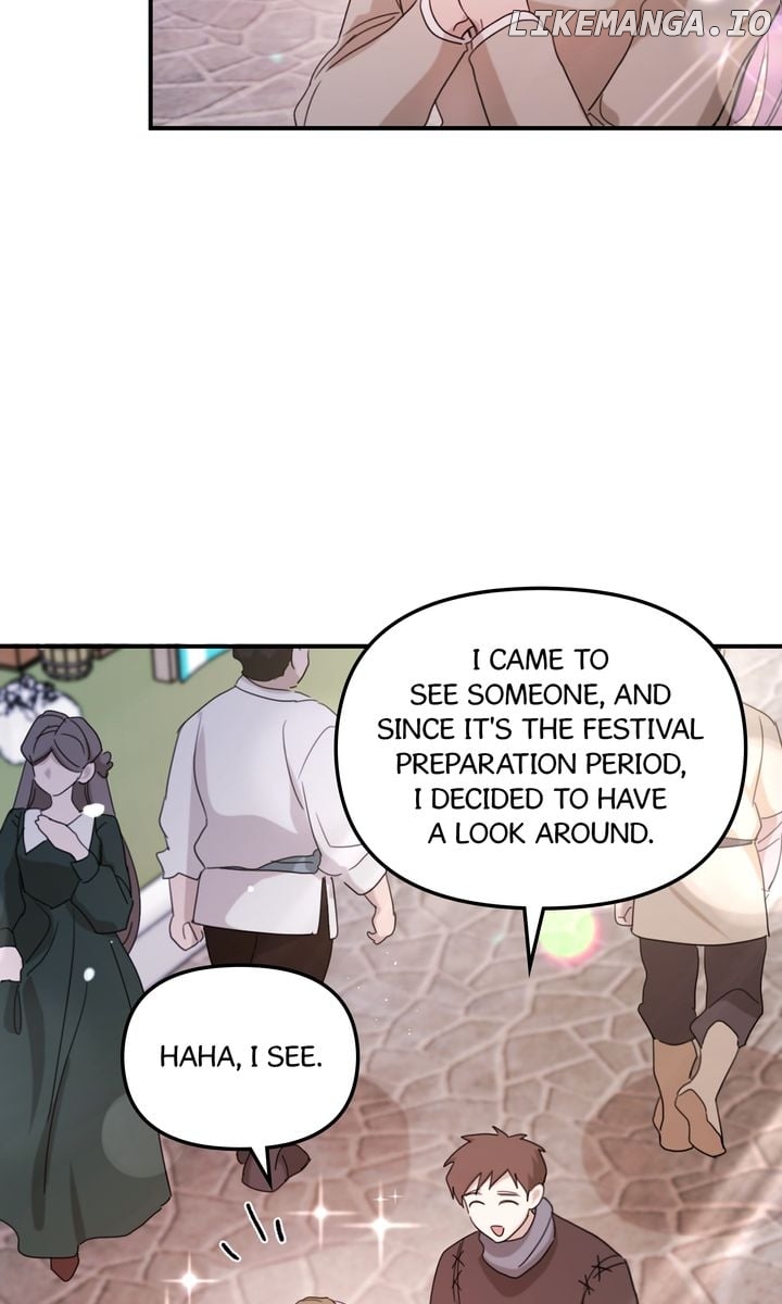 One Night Besides the Dragon Chapter 35 - page 71