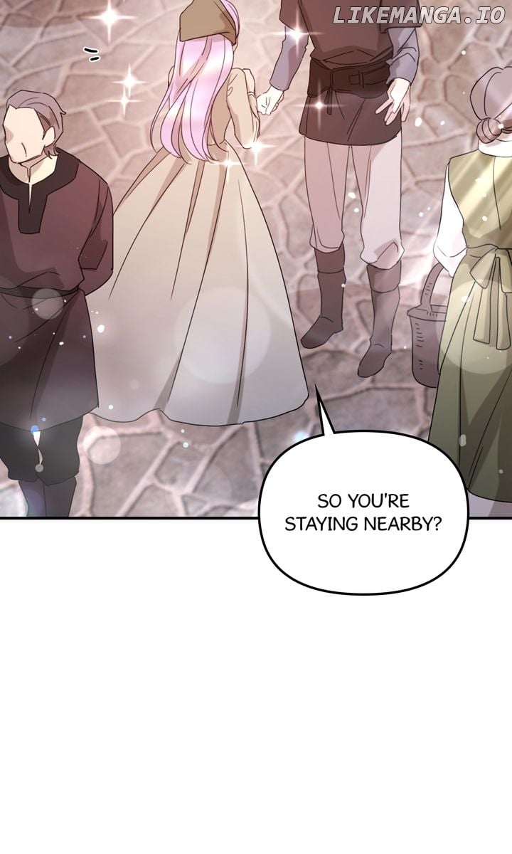 One Night Besides the Dragon Chapter 35 - page 72
