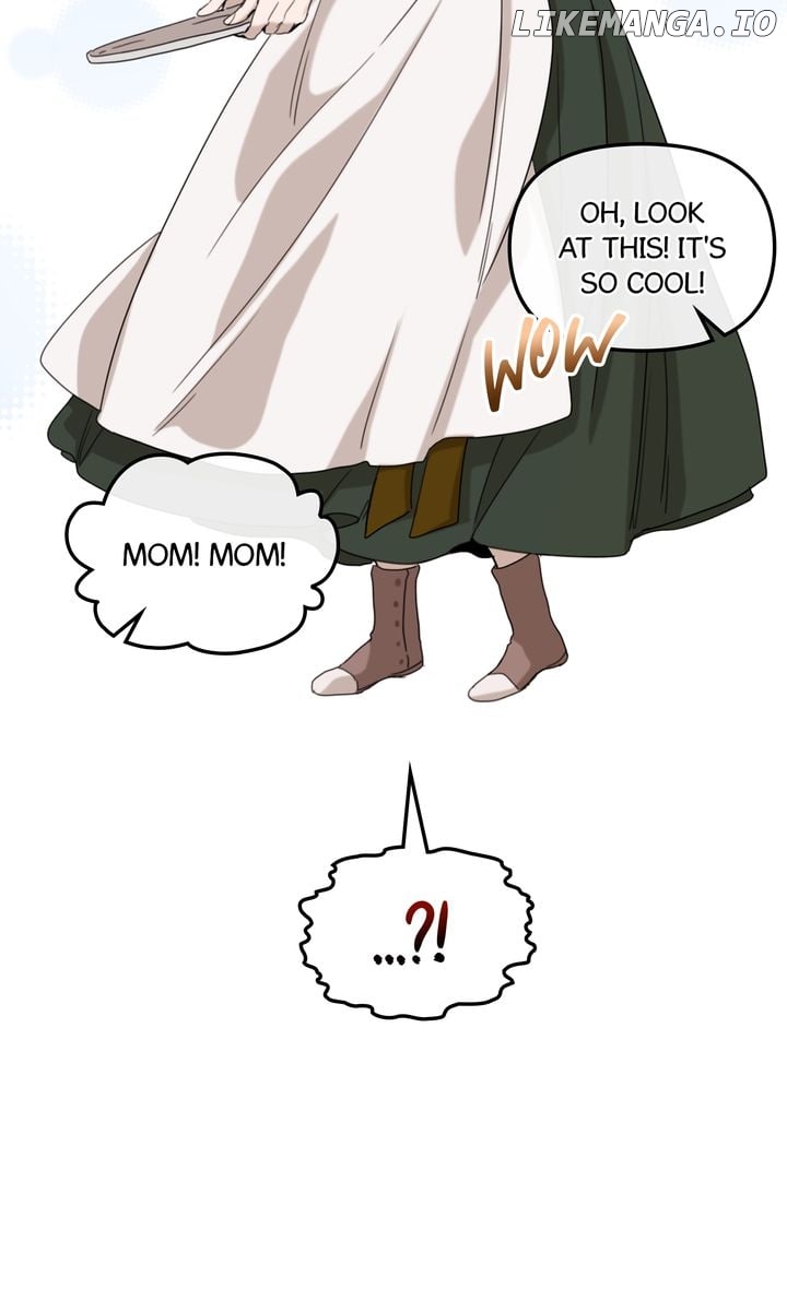One Night Besides the Dragon Chapter 35 - page 96