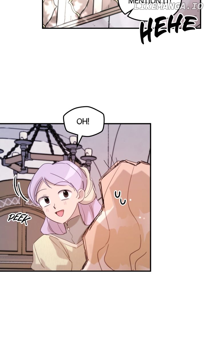 One Night Besides the Dragon Chapter 36 - page 23