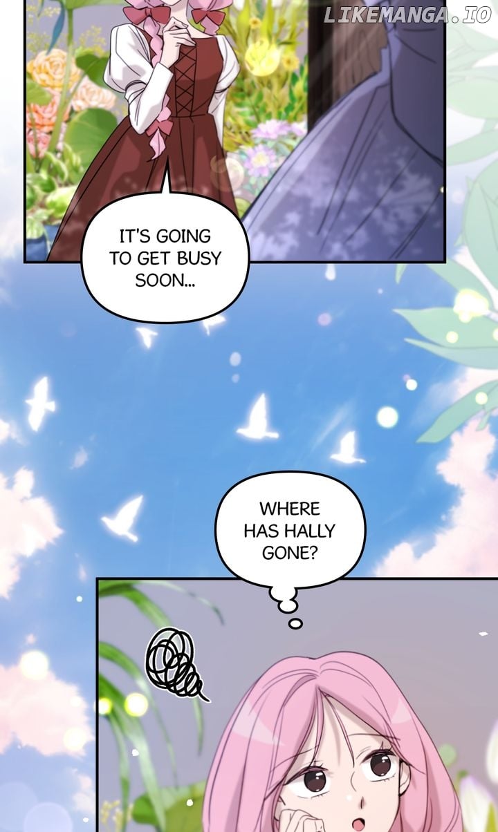 One Night Besides the Dragon Chapter 36 - page 5