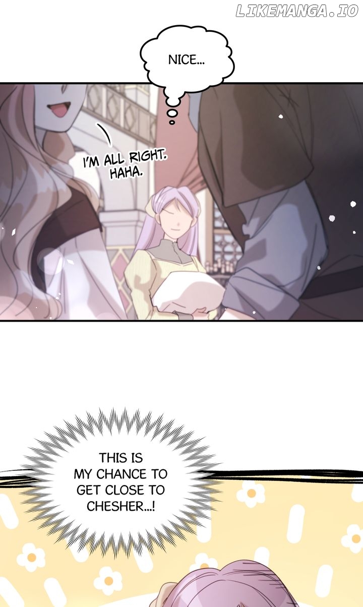 One Night Besides the Dragon Chapter 36 - page 41
