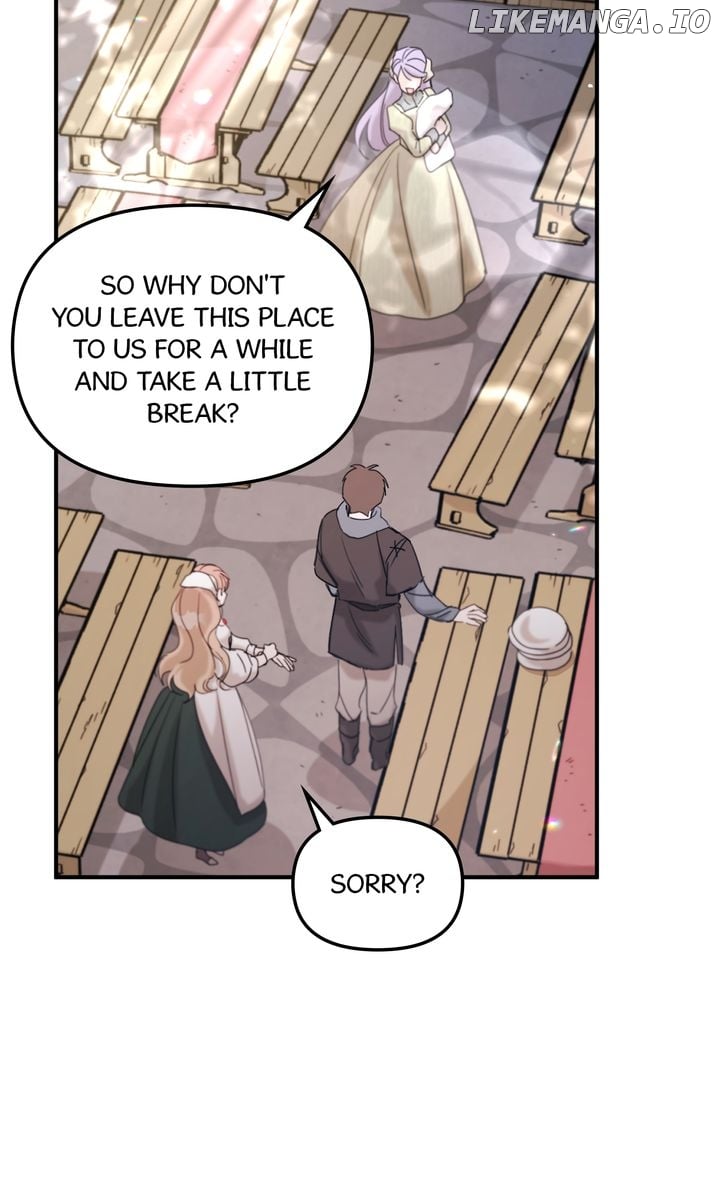 One Night Besides the Dragon Chapter 36 - page 43