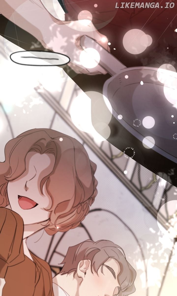 One Night Besides the Dragon Chapter 36 - page 9