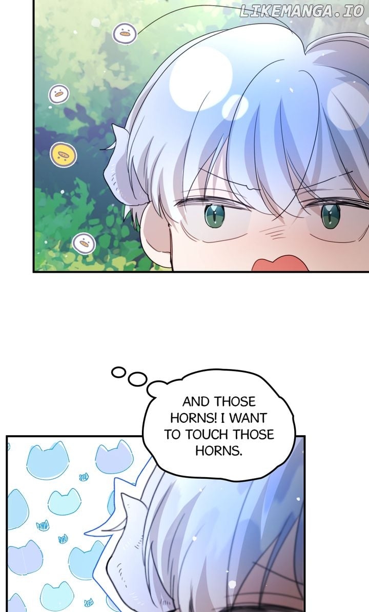 One Night Besides the Dragon Chapter 37 - page 15