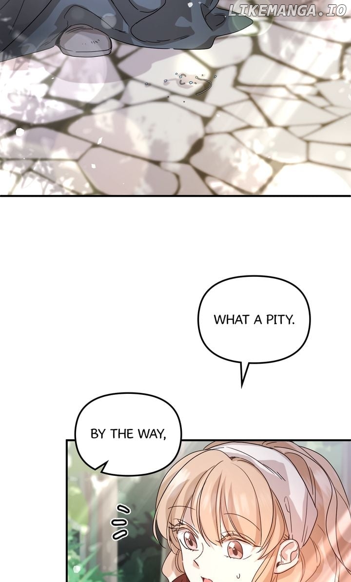 One Night Besides the Dragon Chapter 37 - page 22
