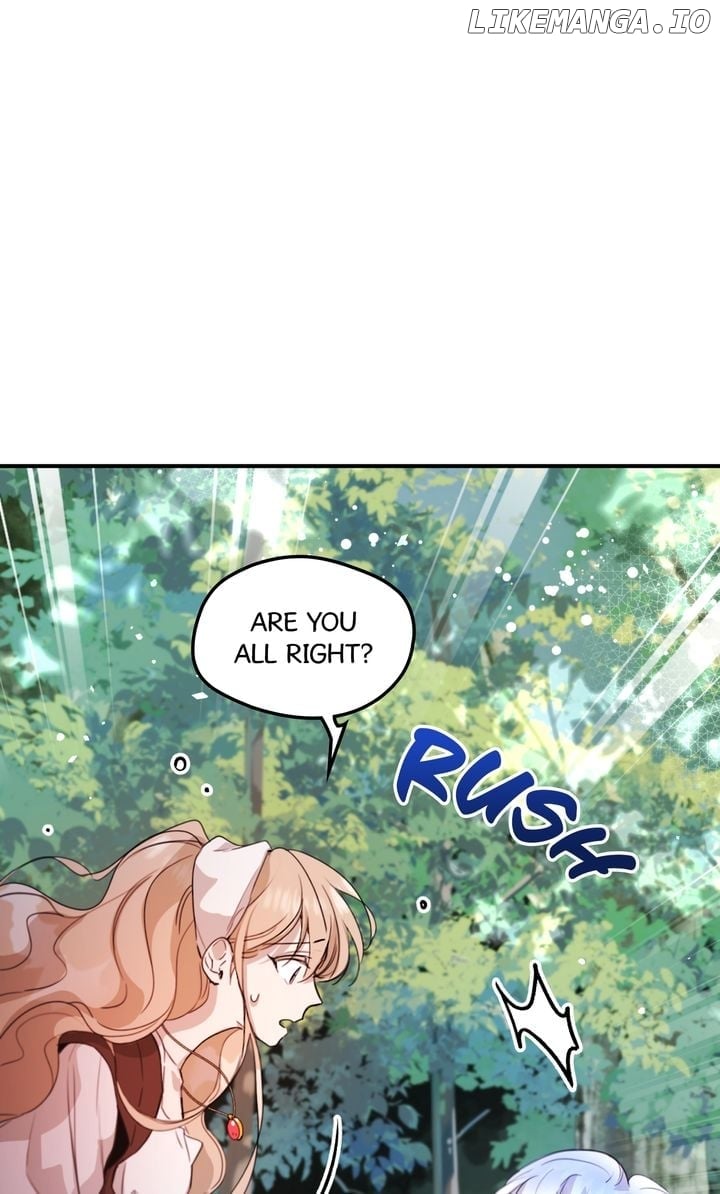 One Night Besides the Dragon Chapter 37 - page 3