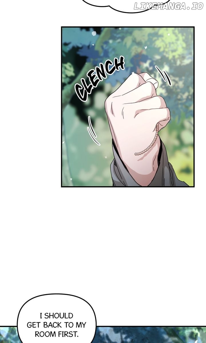 One Night Besides the Dragon Chapter 37 - page 31