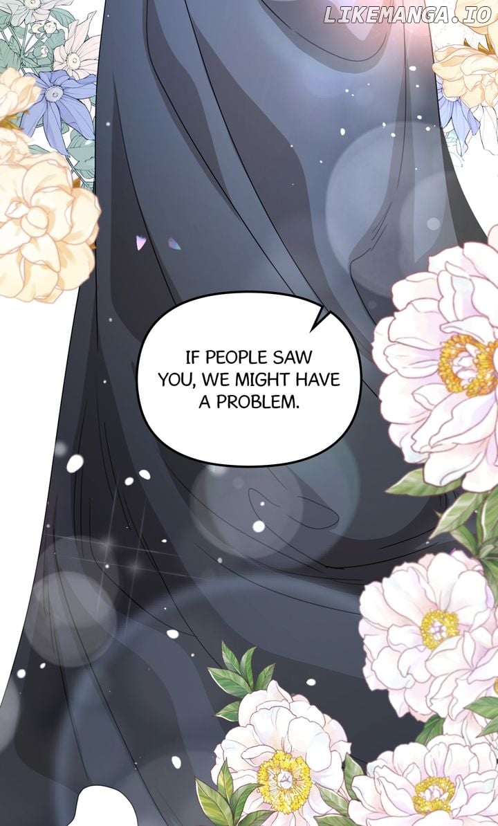 One Night Besides the Dragon Chapter 37 - page 37
