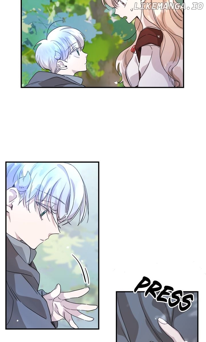 One Night Besides the Dragon Chapter 37 - page 39
