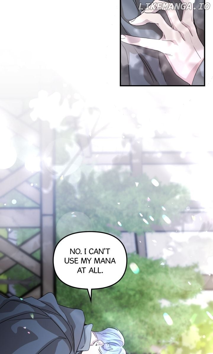 One Night Besides the Dragon Chapter 37 - page 40