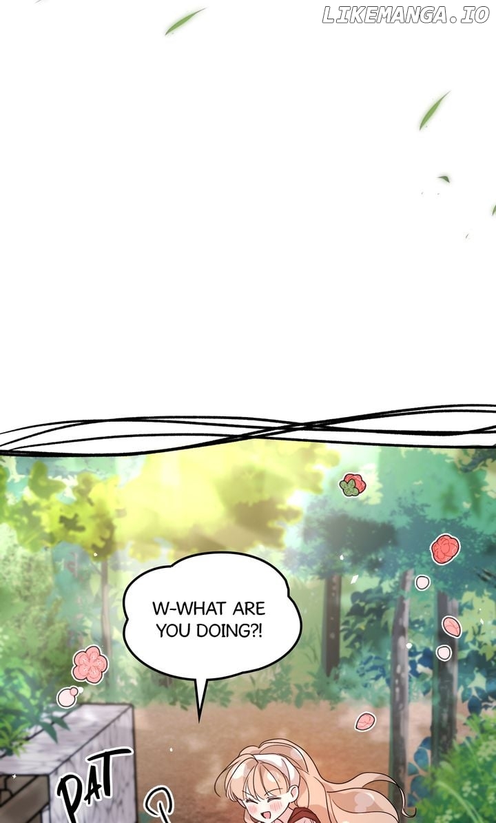One Night Besides the Dragon Chapter 37 - page 46