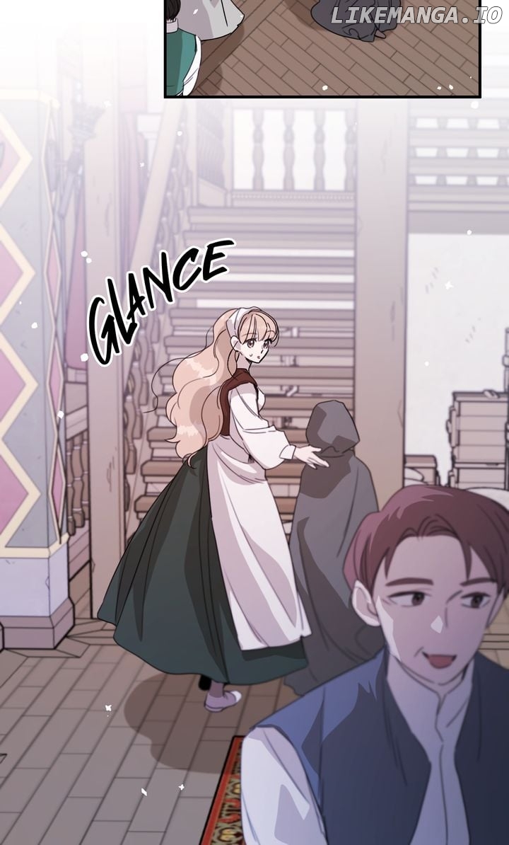 One Night Besides the Dragon Chapter 37 - page 63
