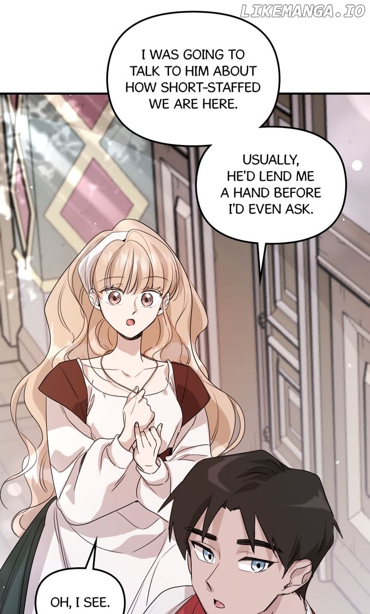 One Night Besides the Dragon Chapter 37 - page 90