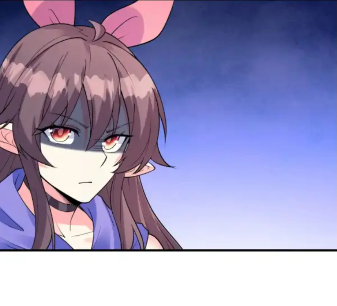 My Harem Is Entirely Female Demon Villains Chapter 112 - page 19
