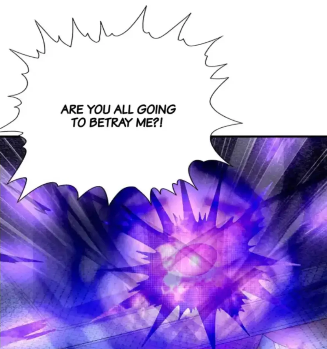 My Harem Is Entirely Female Demon Villains Chapter 112 - page 20