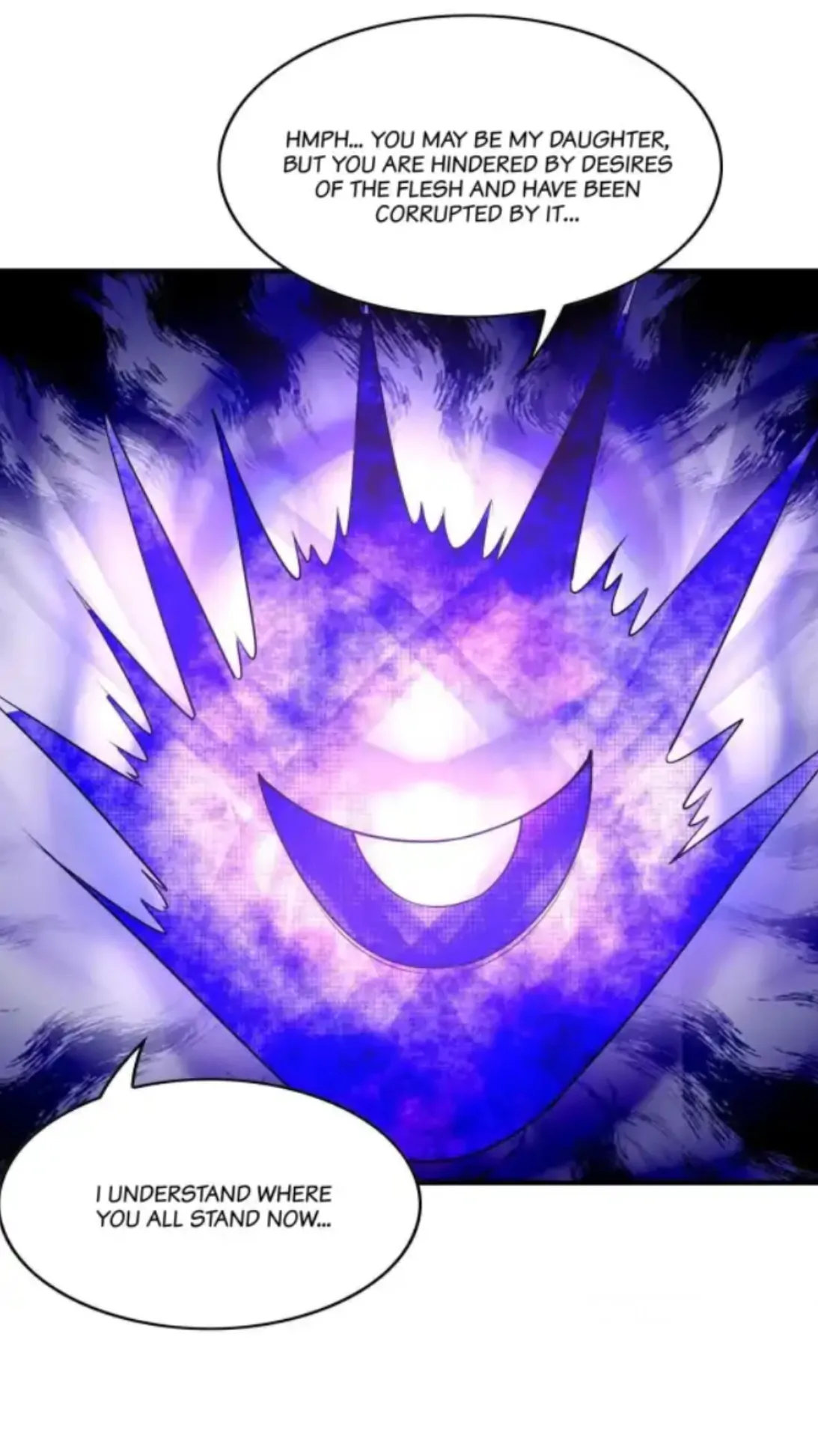 My Harem Is Entirely Female Demon Villains Chapter 112 - page 29