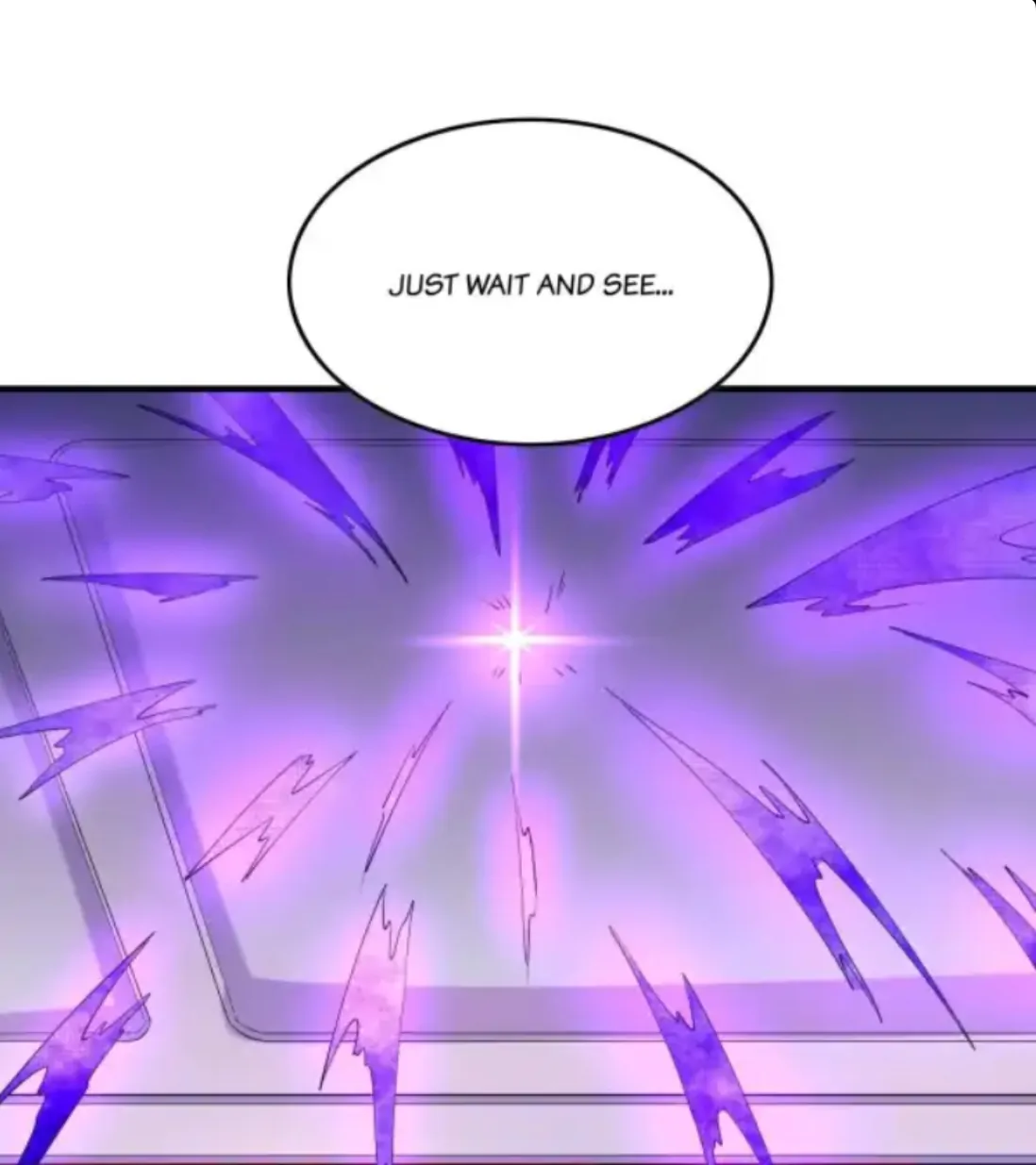 My Harem Is Entirely Female Demon Villains Chapter 112 - page 30