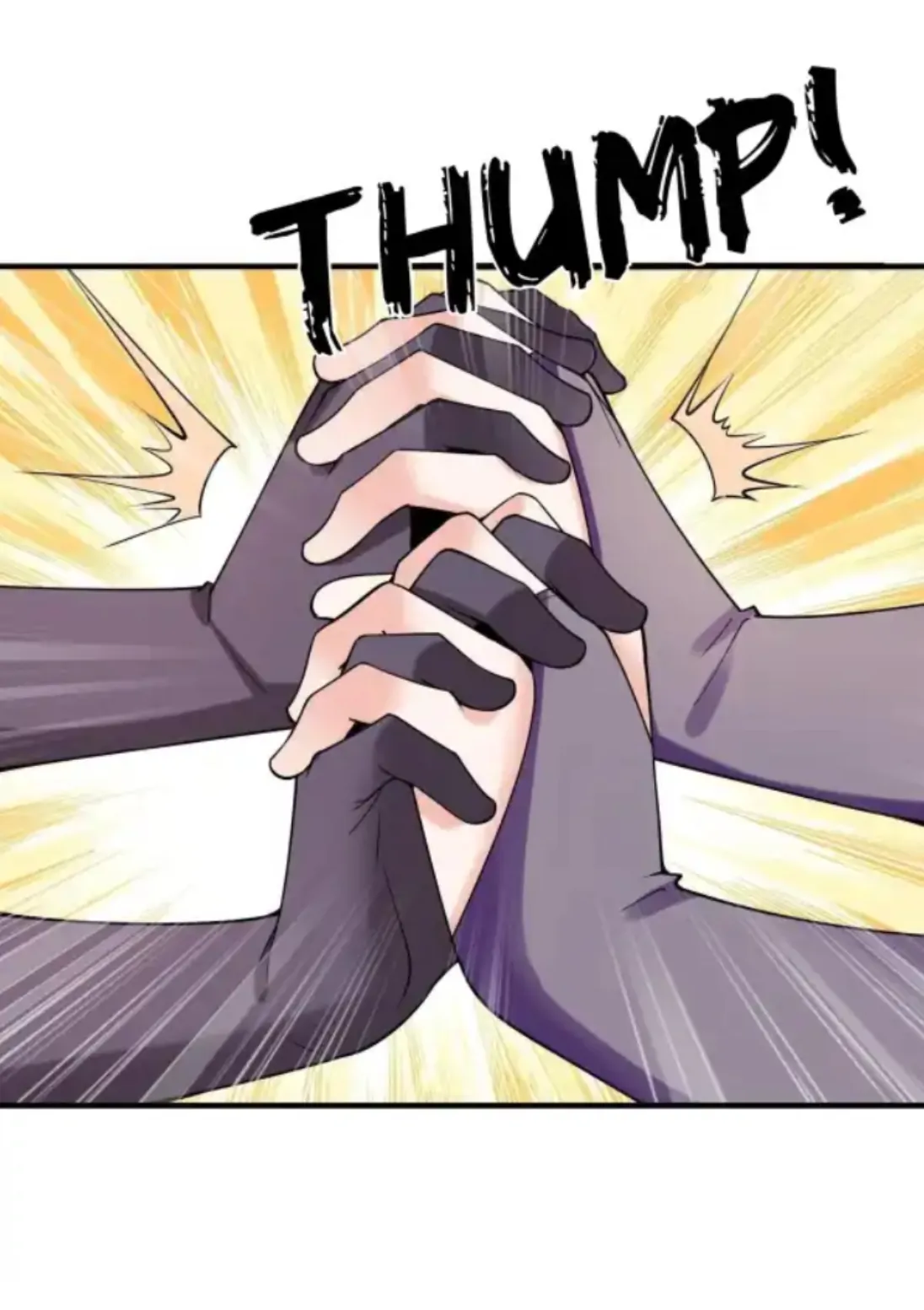My Harem Is Entirely Female Demon Villains Chapter 112 - page 40