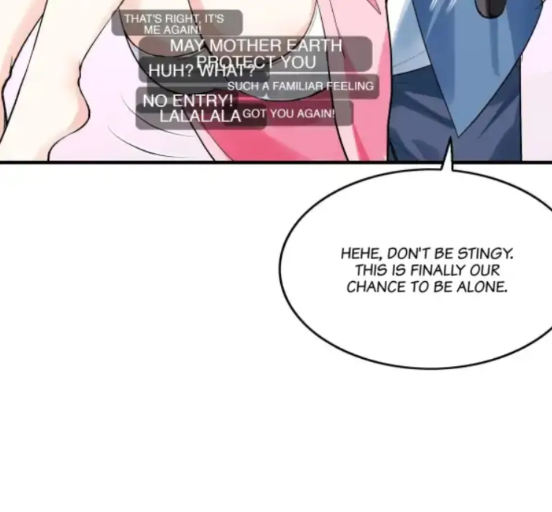 My Harem Is Entirely Female Demon Villains Chapter 112 - page 57