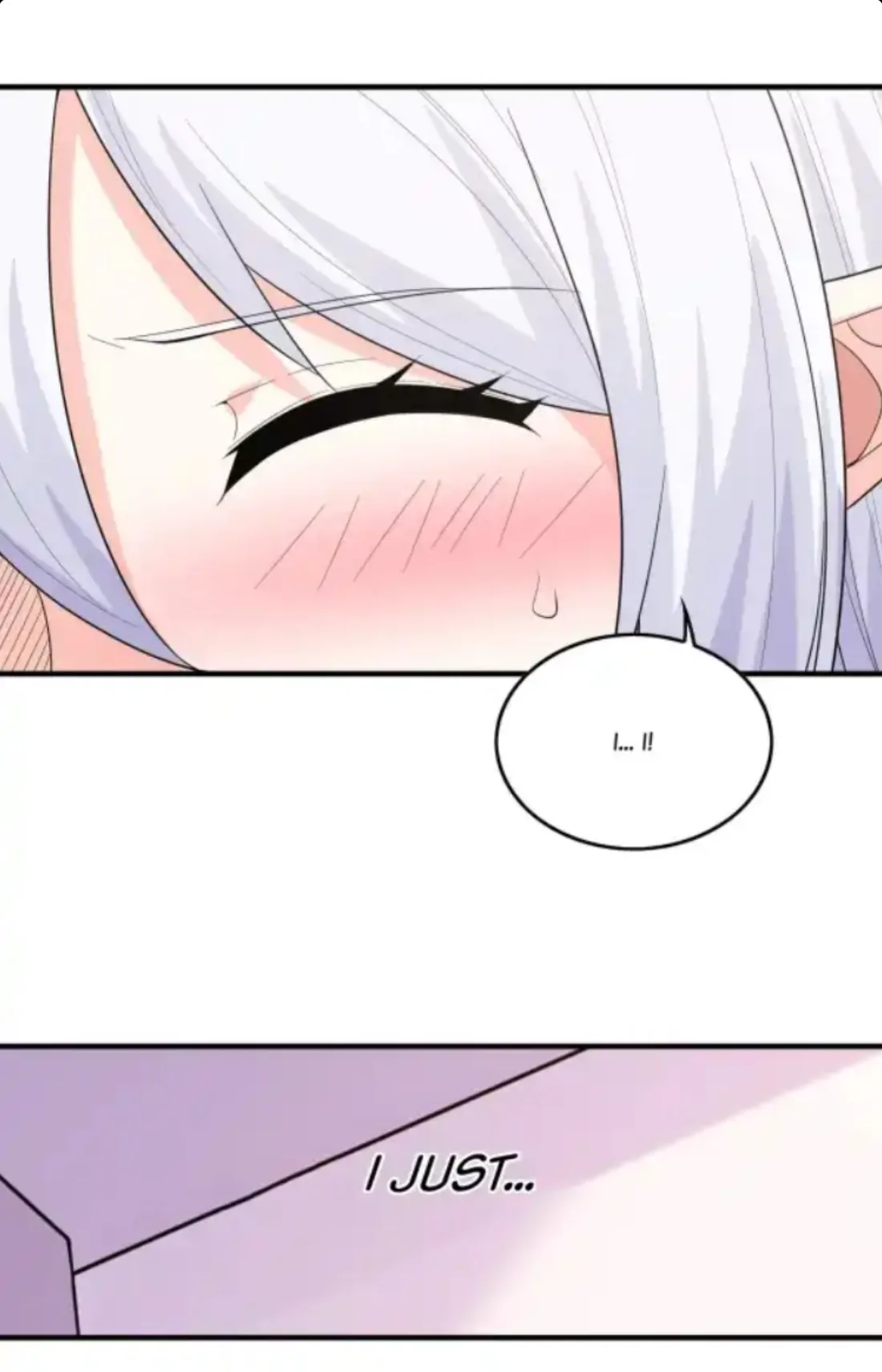 My Harem Is Entirely Female Demon Villains Chapter 112 - page 73