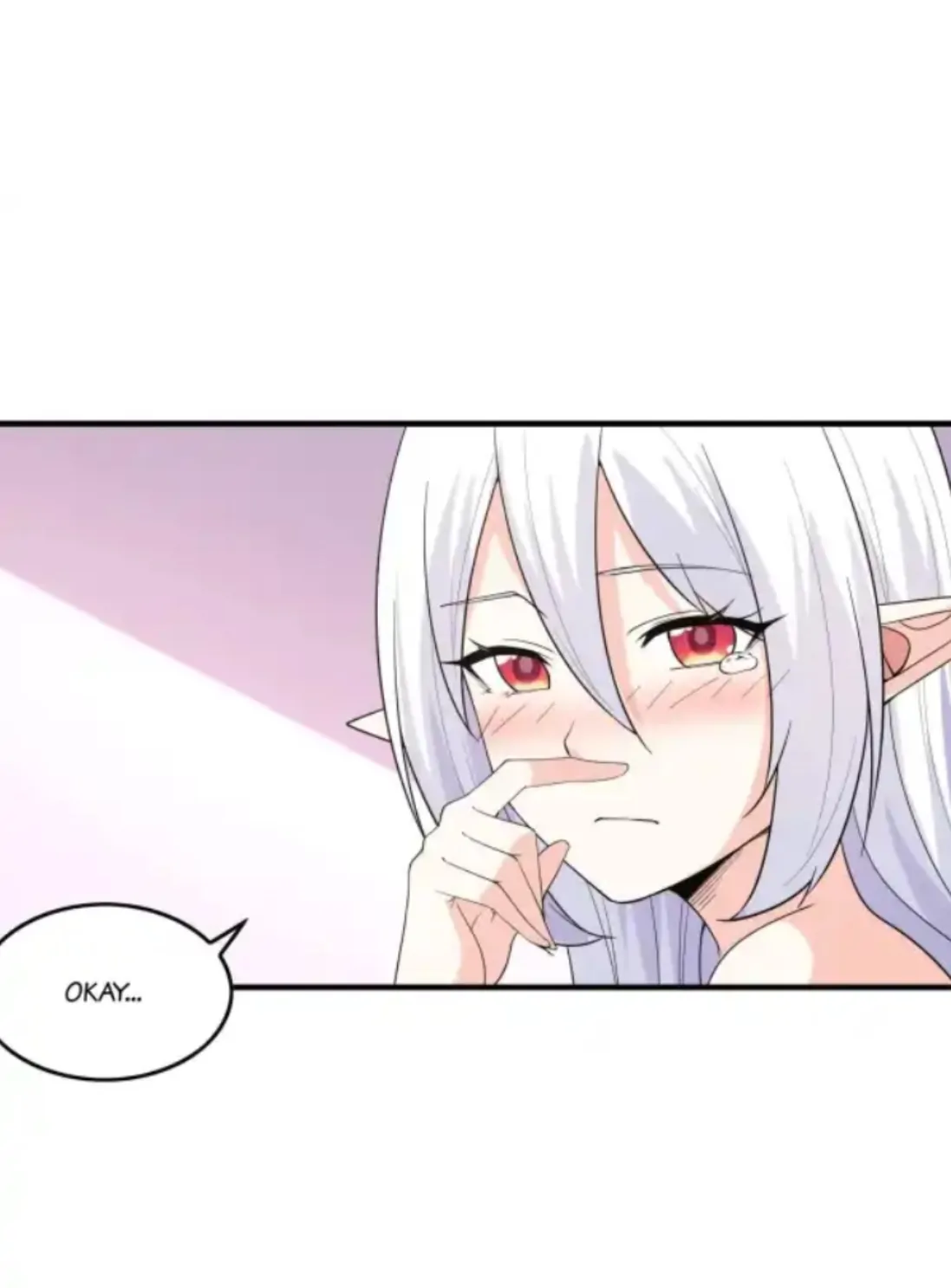 My Harem Is Entirely Female Demon Villains Chapter 112 - page 82