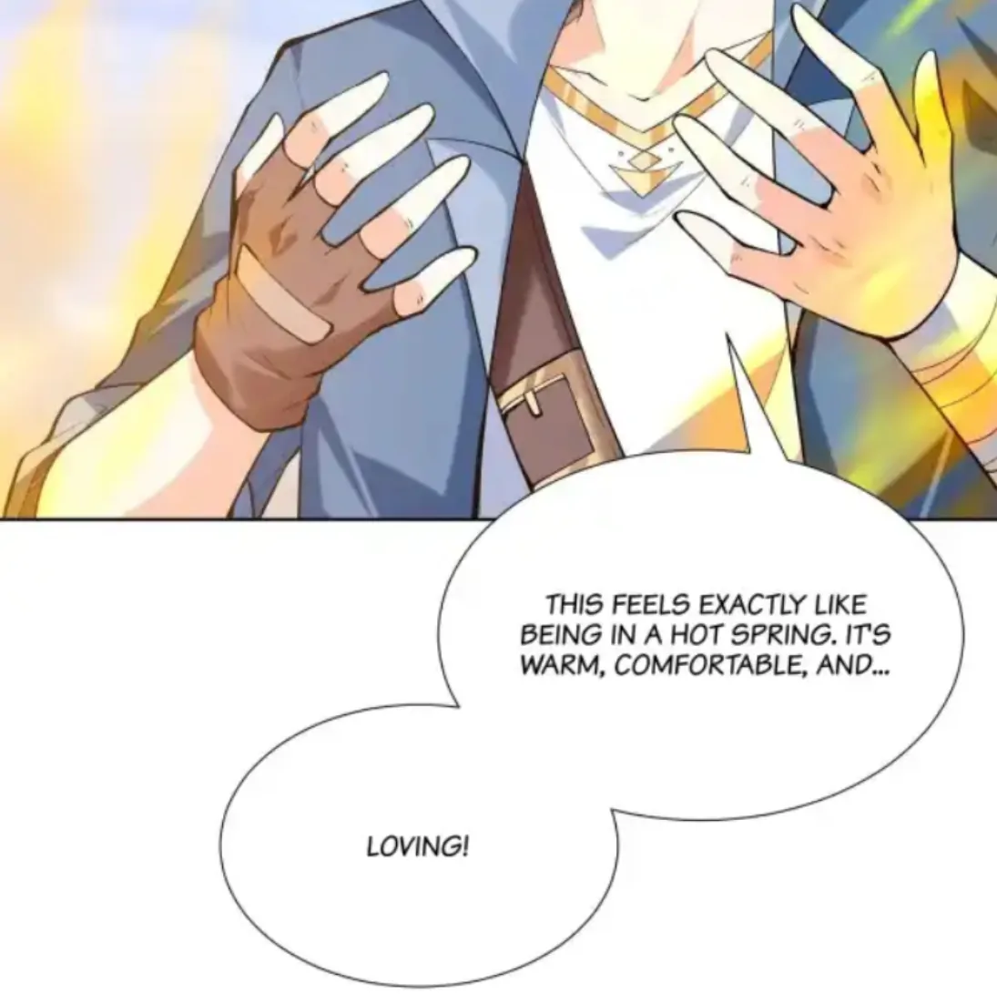 My Harem Is Entirely Female Demon Villains Chapter 114 - page 16