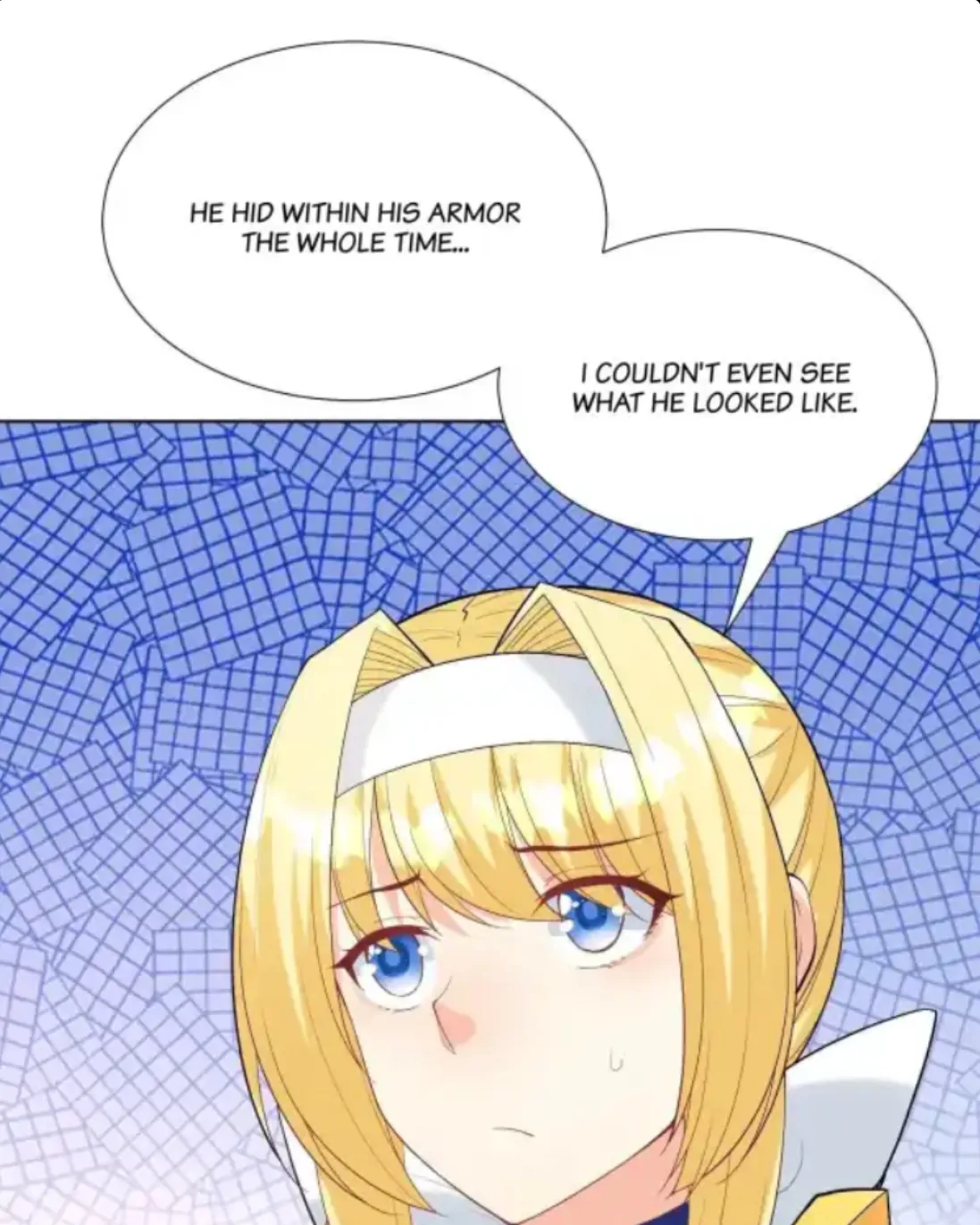 My Harem Is Entirely Female Demon Villains Chapter 114 - page 40