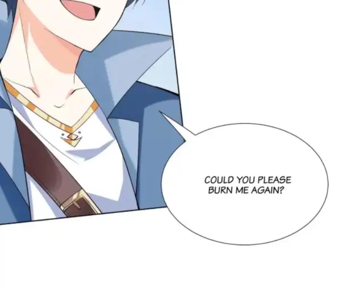 My Harem Is Entirely Female Demon Villains Chapter 114 - page 5