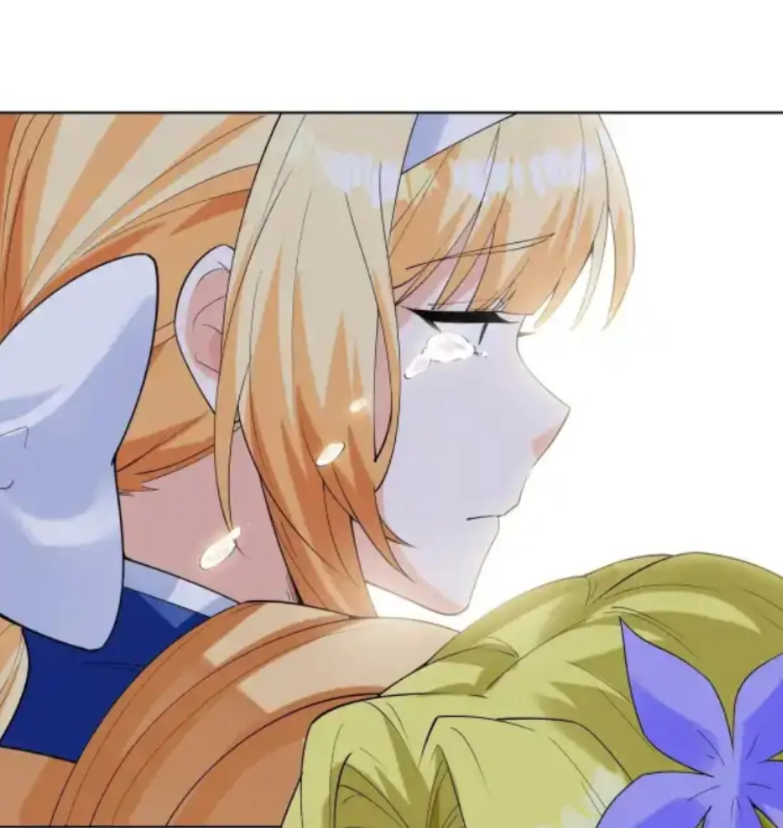 My Harem Is Entirely Female Demon Villains Chapter 115 - page 54